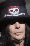 Mick Mars