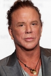 Mickey Rourke