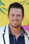 Mike Mizanin
