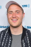 Mike Posner