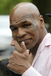 Mike Tyson