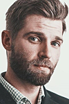 Mike Vogel