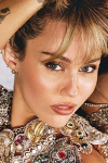 Miley Cyrus Miley Cyrus