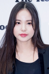Min Hyo Rin Min Hyo Rin