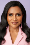 Mindy Kaling Mindy Kaling