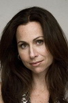 Minnie Driver