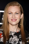 Mireille Enos