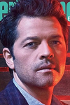 Misha Collins Misha Collins