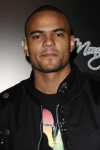 Mohombi Mohombi
