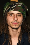 Moises Arias