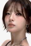 Moon Su Ah