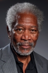 Morgan Freeman Morgan Freeman