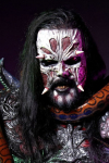 Mr. Lordi Mr. Lordi
