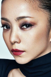 Namie Amuro
