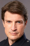 Nathan Fillion