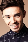 Nathan Sykes
