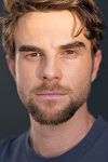 Nathaniel Buzolic Nathaniel Buzolic