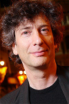 Neil Gaiman