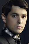 Nicholas D'Agosto