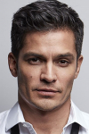 Nicholas Gonzalez Nicholas Gonzalez