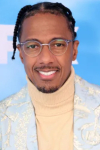 Nick Cannon
