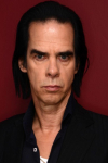 Nick Cave