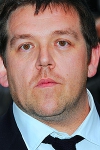 Nick Frost Nick Frost
