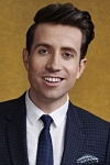 Nick Grimshaw Nick Grimshaw
