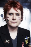 Nicky Wire Nicky Wire