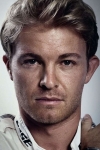 Nico Rosberg