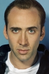 Nicolas Cage