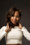 Nicole Beharie