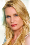 Nicollette Sheridan Nicollette Sheridan