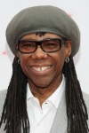 Nile Rodgers