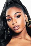 Normani Normani