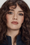Olivia Cooke
