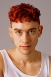 Olly Alexander