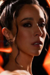 Oona Chaplin