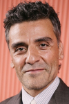 Oscar Isaac Oscar Isaac