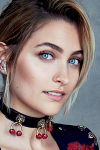 Paris Jackson Paris Jackson