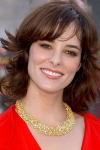 Parker Posey Parker Posey