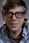 Patrick Carney
