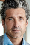 Patrick Dempsey Patrick Dempsey
