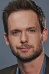 Patrick J. Adams
