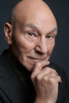 Patrick Stewart
