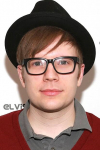 Patrick Stump Patrick Stump