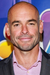 Paul Blackthorne Paul Blackthorne