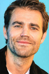 Paul Wesley Paul Wesley