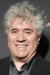 Pedro Almodóvar