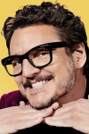 Pedro Pascal Pedro Pascal